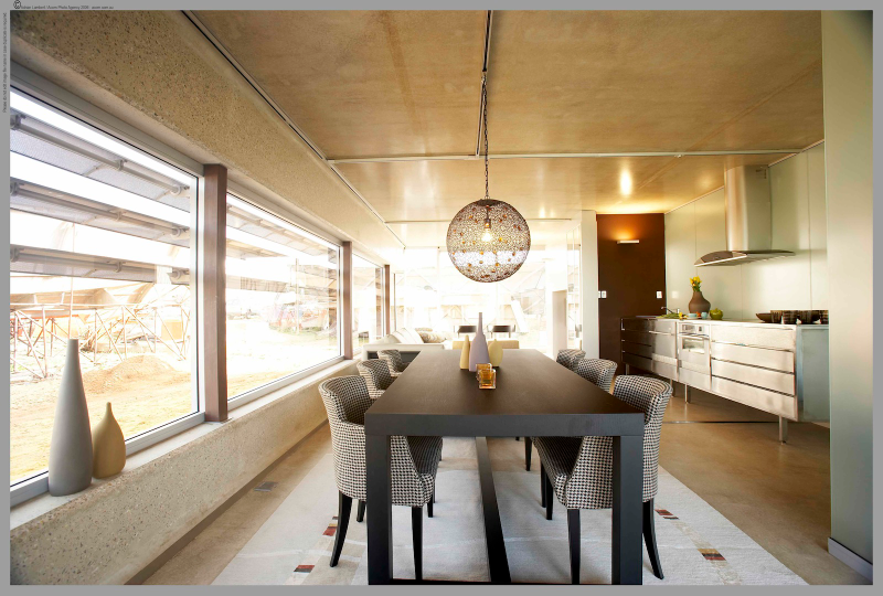 Illustration for article titled Prefab Homes Take Us Back to Yesterday's Suburban Future